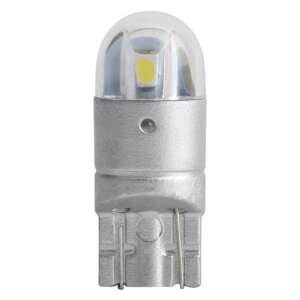Żarówka LED T10 (W5W) biała, bez Canbus, wodoodporna - Pojazd i części