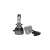 H7 Canbus LED Scheinwerferlampe mit externem Treiber