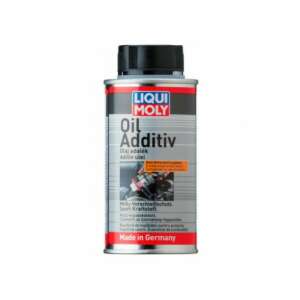 Liqui Moly Prísada do oleja 125ml prísada do motorového oleja - Liqui-Moly