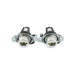 Xenon Bright LED Marker Angel Eyes Alb 6W BMW E90/91 Facelift LCI 2008.09 - 2011 lumini auto - Lumini auto