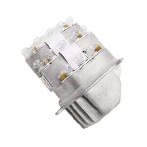 Modul indicator frontal LED compatibil cu BMW E90 și E91 LCI Facelift (2008-2012) - BMW Lumini auto
