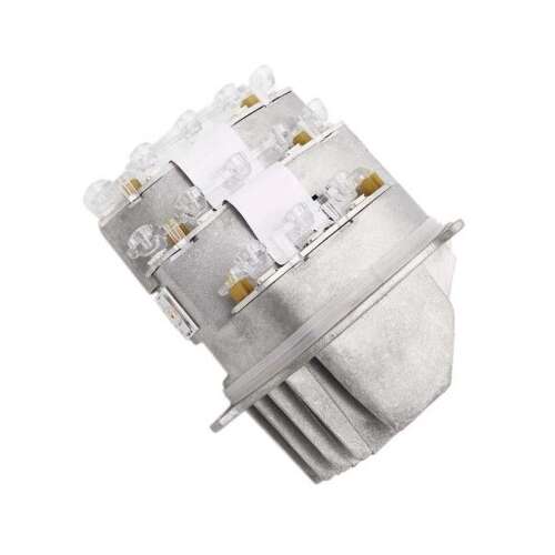 Modul indicator frontal LED compatibil cu BMW E90 și E91 LCI Facelift (2008-2012)