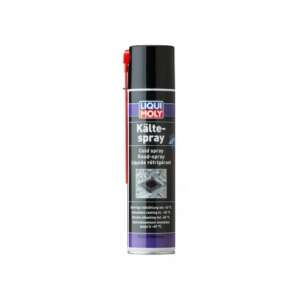 Liqui Moly Kälte-spray spray chłodzący 400 ml, do chłodzenia i zamrażania - Liqui-Moly
