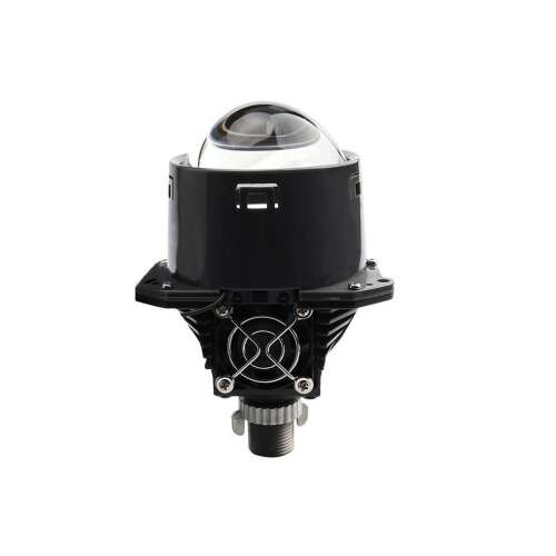 Lencse szett Bi Led Auto 3" teljesítmény 43W fényerő 9000 Lumen 5500k 12V P1-Universal Z104 Xenon Bright®