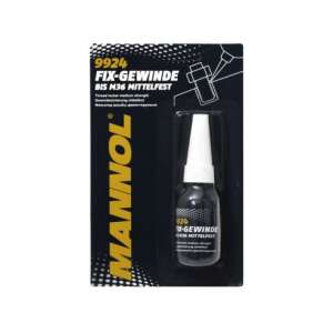 Разтвор за винтове до m36, 10 гр 110402092 - Mannol