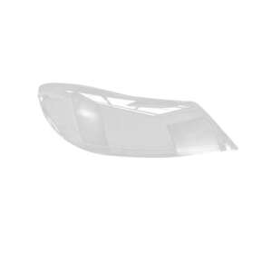 Skoda Octavia 2 1Z Facelift (2009-2013) Xenon Bright rechtes Scheinwerferglas - Scheinwerfer