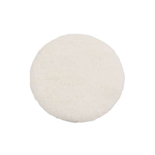 Микрофибърен полиращ диск 130х20 мм за стъкло Koch Chemie 110402152