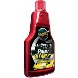Meguiar's Deep Crystal Paint Cleaner, Krok 1, 473 ml 110402305 - Meguiars