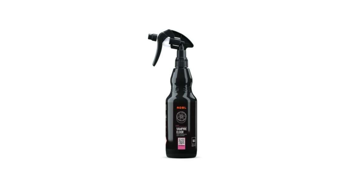 ADBL VAMPIRE LIQUID Felgenreiniger - Detailing Verliebt