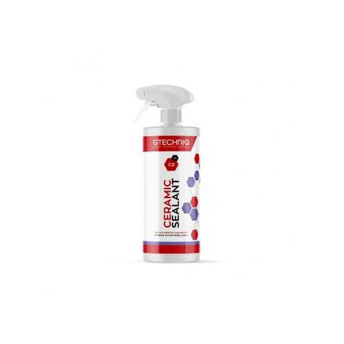 Autokeramický tmel C2 Ceramic Sealant Gtechniq 250ml 110402622