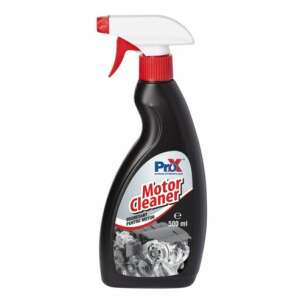 Roztok na čistenie motora Pro-X Motor Cleaner 500ml 110402693 - Rozpúšťač mastnoty