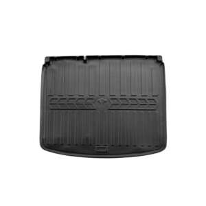 Podložka do kufra Opel Astra J Sedan (2009-2015), Čierna, Guma, Autodoplnky - Autokoberce