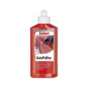 Pasta Polish Sonax AutoPolitur, 250ml 110402833 - Sonax