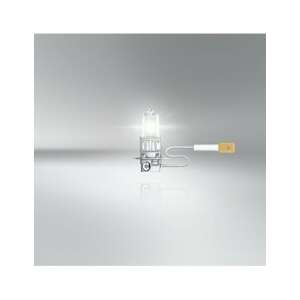 Bec auto Osram H3 12V 55W Original, vedere înclinată - Osram Becuri auto