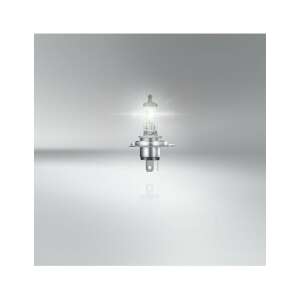 Bec auto Osram H4 12V 60/55W, lumină puternică - Osram Becuri auto
