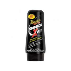 Meguiar's Scratch X2.0 Środek do usuwania drobnych zadrapań i hologramów 207ml 110402908 - Meguiars
