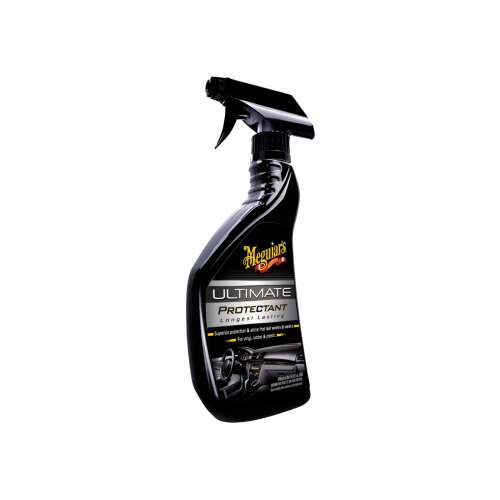 Meguiar's Ultimate Protectant Plastic Care Solution, 450 ml 110402911