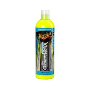 Ceara lichida Hybrid Ceramic Liquid Wax, Meguiar's, 473ml 110402917 - Ceară pentru mașini