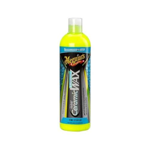 Meguiar's Hybrid Kerámia Folyékony Viasz - 473ml 110402917