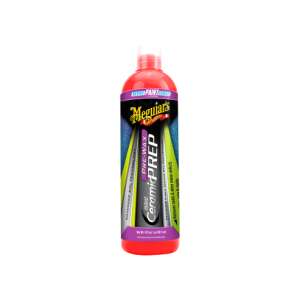 Pasta polish fina pre ceruire Meguiar's Hybrid Ceramic Pre-Wax Prep, 473ml 110402921 - Ceară pentru mașini