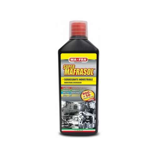 Solutie spalat motorul Concentrata MA-FRA SuperMafrasol, 0.9l 110402975