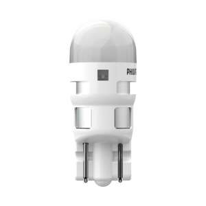 LED žiarovka Philips Ultinon Pro7000 SL W5W, detailný záber - Auto žiarovky