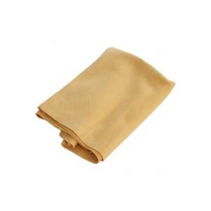 Chamois Naturlederstoff 38x59 CM Mega Drive 110403084 - Mikrofasertücher