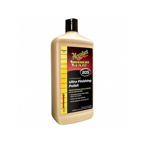 Polish Auto Finish Meguiar's Ultra Finishing Polish, M205, 946 ml 131322987
