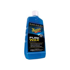 Ceara Ambarcatiuni Meguiar's M56 Pure Wax 473ml 110403099 - Meguiars