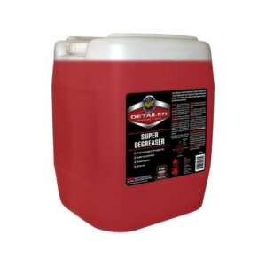 Meguiar's Super Degreaser - Automatikus Zsírtalanító - 18,9 L 110403100 - Általános felülettisztítószer