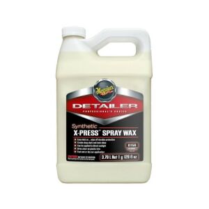 Syntetyczny wosk ochronny Meguiar 3,78 l 131323034 - Meguiars