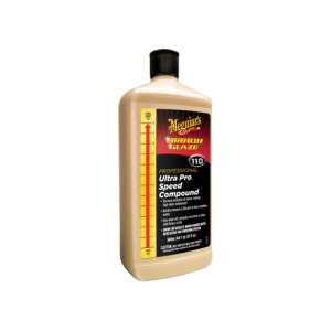 Meguiars Solutie Ultra Pro Speed Compund 946 ML 110403112 - Meguiars