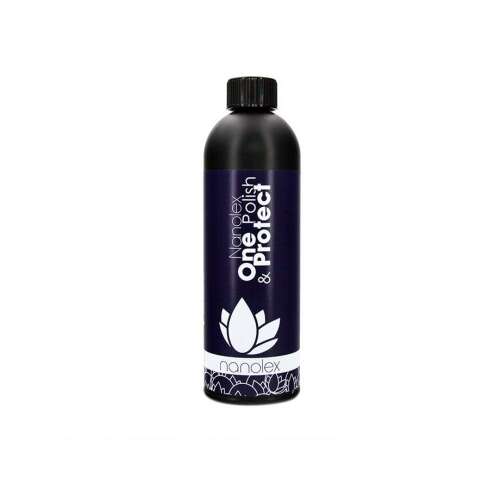 Polierpaste 2 in 1 Nanolex One Polish & Protect 250ml 110403133