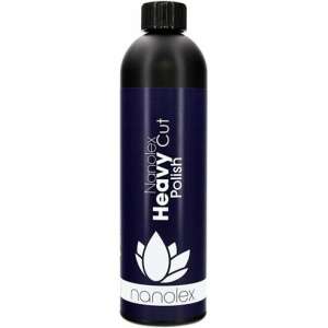 Nanolex Heavy Cut Polish 750ml, leštiaca pasta na odstránenie škrabancov a brúsnych stôp - Nanolex