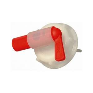 Robinet pentru bidoane de 25L si 60L marca Sonax 110403194 - Accesorii pentru bidoane de plastic