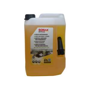 Solutie curatat utilaje agricole Sonax Agro Machinery Cleaner 5L 110403202 - Produse pentru curatenie