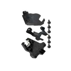 Комплект за ремонт на дясната скоба за фарове Audi A6 C7 2012-2018 - 4G0998122A - Инструмент за грижа за автомобила