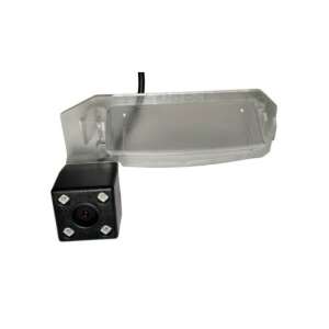 Cameră de mers înapoi Mitsubishi Lancer VIII Sportback, Outlander 2 - integrare OEM, vizune nocturnă, rezistentă la apă IP67 - Electronica auto