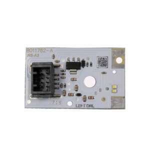 Modul DRL Audi A3 8V Facelift 2017-2020, B011782-A, HS-A3, DRL stânga - Lumini auto