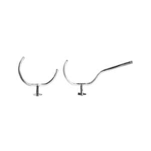 Set fibra reparatie DRL far stanga BMW Seria 7 G11, G12 NFL 2015-2019 110403305 - Lumini auto