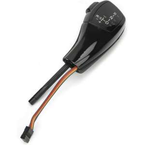 Joystick schimbător de viteze automat BMW Seria 6 E63 E64 - negru - Cutii viteze auto