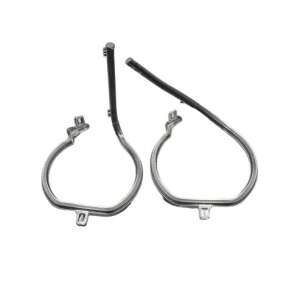 Set fibra reparatie DRL far dreapta BMW Seria 3 GT F34 2016-2020 110403433 - Lumini auto