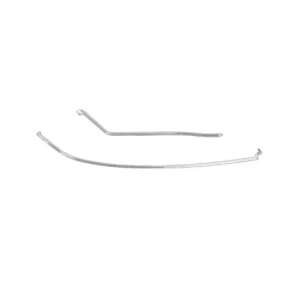 Kit de reparare a fibrei optice DRL pentru faruri Matrix LED Audi A3 8V Facelift (2016-2020) - Tuburi de înlocuire - Lumini auto