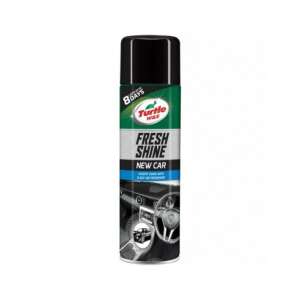 Spray curatare bord Turtle Wax Cockpit Fresh Shine New Car 500ml 110403457 - Turtle Wax