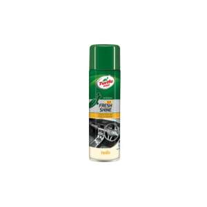 Spray curatare bord Turtle Wax Fresh Shine Vanilla, 500ml 110403460 - Turtle Wax