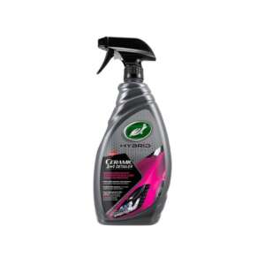 Turtle Wax Hybrid Solutions Ceramic 3 în 1 Detailer, 500ml produs de îngrijire a autovehiculelor - Turtle Wax