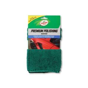 Laveta Microfibra Turtle Wax Premium Polishing 42 x 39cm 110403473 - Turtle Wax