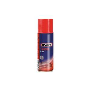 Spray de Pornire Motor Wynn's, 200ml, pentru pornire rapidă a motorului - Aditivi pentru combustibil