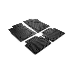 Sada extra univerzálnych PVC autokobercov 110404091 - Autokoberce