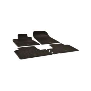 Set covorase auto din cauciuc TOYOTA AVENSIS (2008-2018) Umbrella 110404114 - Vehicule & Piese